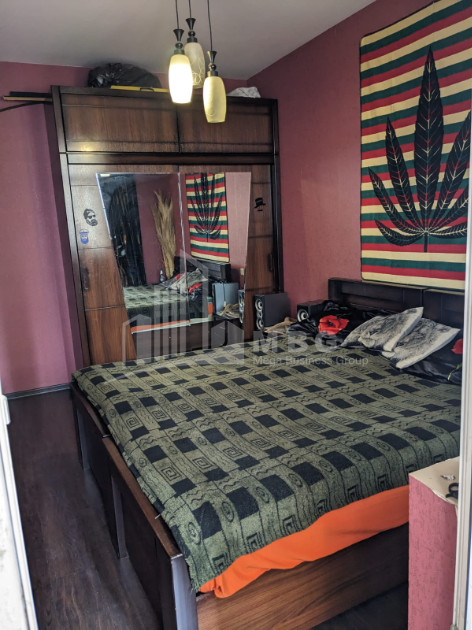 For Sale Flat M. Burdzgla Street Saburtalo Saburtalo District Tbilisi