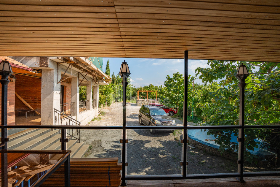 For Sale Commercial Tsitsamuri Mtskheta Mtskheta   Mtianeti