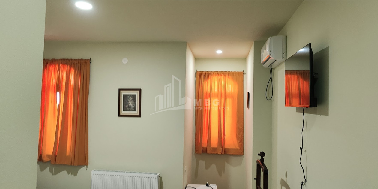 Продается Коммерческий Телави Кахети