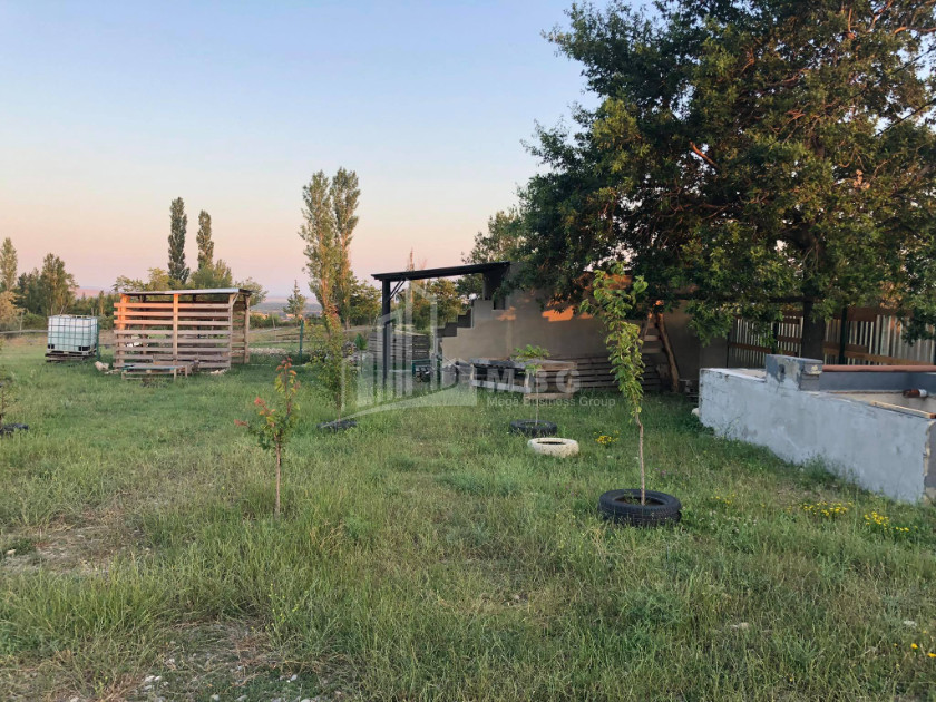 იყიდება მიწის ნაკვეთი ნასაგური სამგორის რაიონი თბილისი