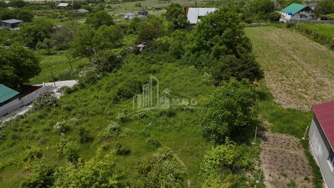 For Sale Land fence Mtskheta Mtskheta   Mtianeti