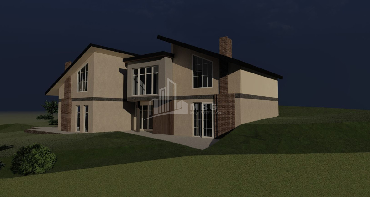 For Sale House Villa Kojori Mtatsminda District Tbilisi