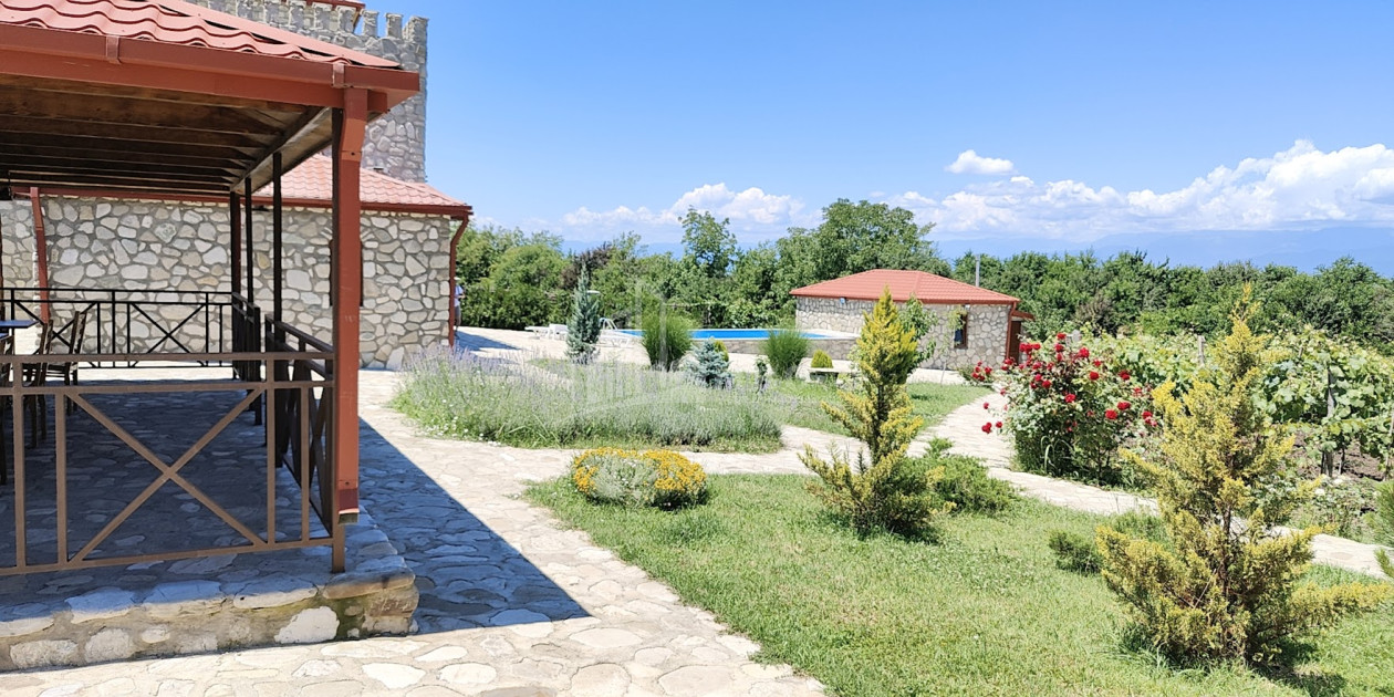 Продается Коммерческий Телави Кахети