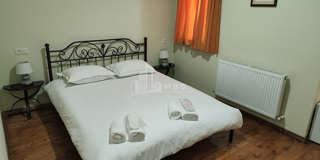 Продается Коммерческий Телави Кахети