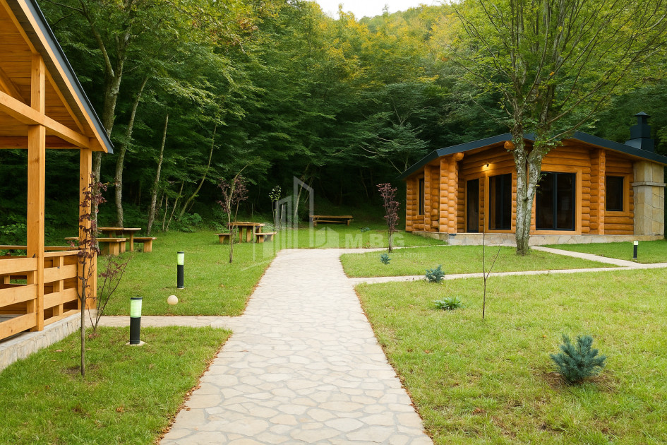 Продается Коммерческий Которанткари Мцхета Мцхета   Мтианети