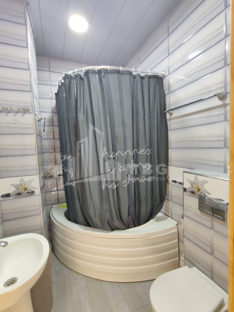 იყიდება ბინა ა. პოლიტკოვსკაიას ქუჩა (ჯიქია) საბურთალო საბურთალოს რაიონი თბილისი