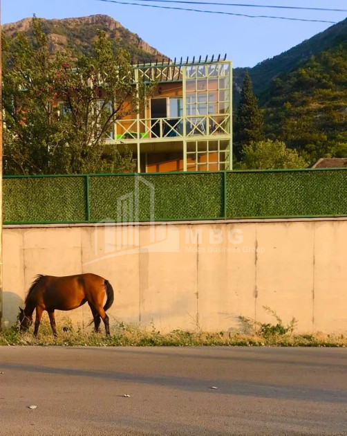 For Sale House Villa Mtskheta Mtskheta   Mtianeti