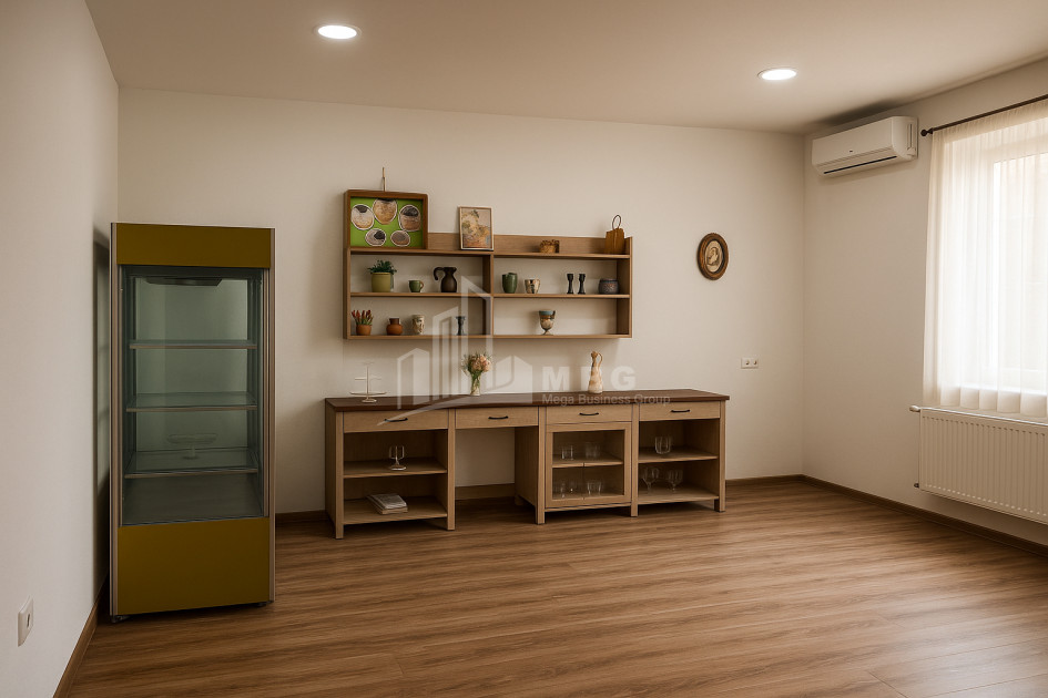 For Sale Commercial Kutaisi Imereti