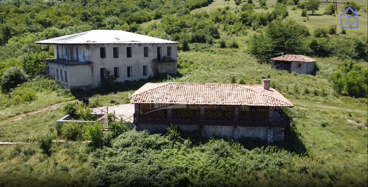 For Sale Commercial Atskuri Akhmeta Kakheti