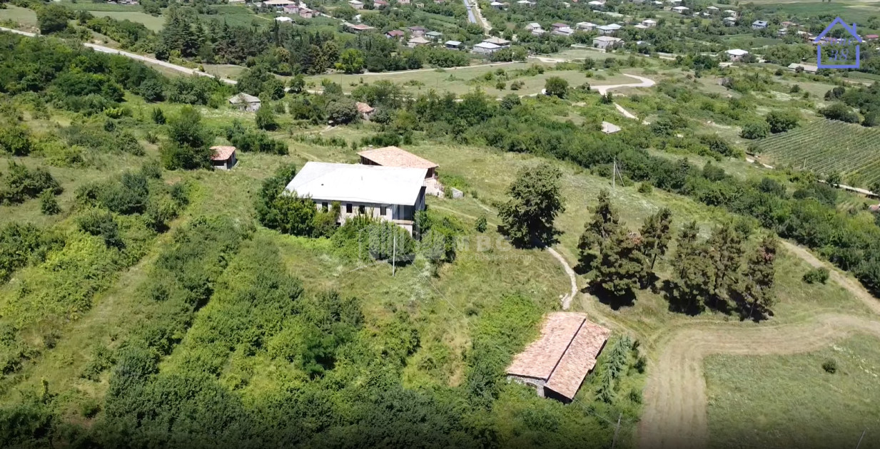 For Sale Commercial Atskuri Akhmeta Kakheti