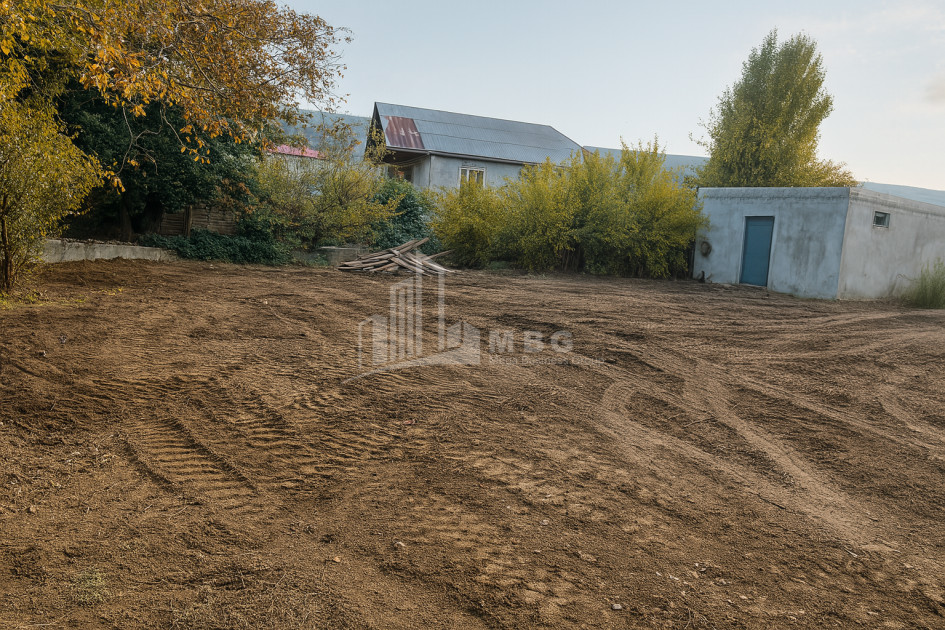 Продается Земля Деревня Дигоми Сабуртальский Район Тбилиси