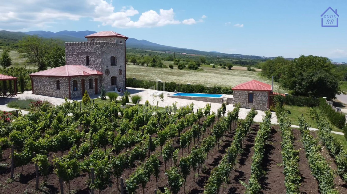 Продается Коммерческий Телави Кахети