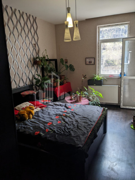 For Sale Flat M. Burdzgla Street Saburtalo Saburtalo District Tbilisi