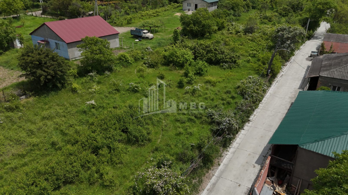 For Sale Land fence Mtskheta Mtskheta   Mtianeti