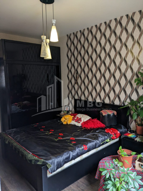 For Sale Flat M. Burdzgla Street Saburtalo Saburtalo District Tbilisi