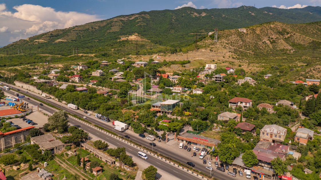 For Sale Commercial Tsitsamuri Mtskheta Mtskheta   Mtianeti