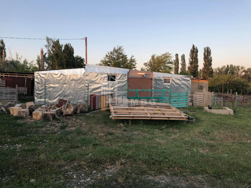 იყიდება მიწის ნაკვეთი ნასაგური სამგორის რაიონი თბილისი