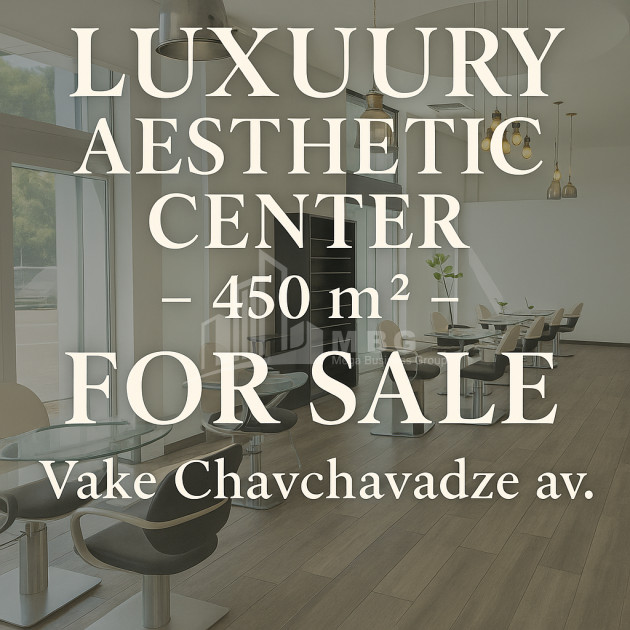 იყიდება კომერციული ფართი ი. ჭავჭავაძის გამზირი ვაკე ვაკის რაიონი თბილისი