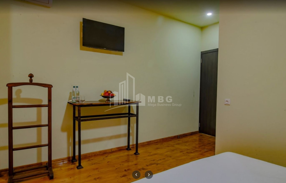 Продается Коммерческий Телави Кахети