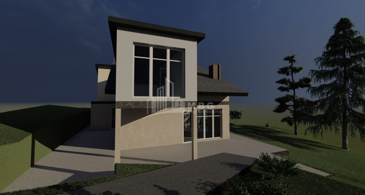 For Sale House Villa Kojori Mtatsminda District Tbilisi