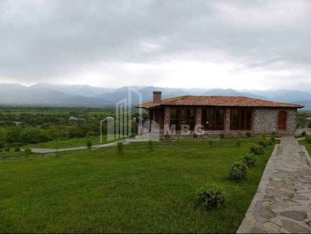 For Sale Commercial Atskuri Akhmeta Kakheti