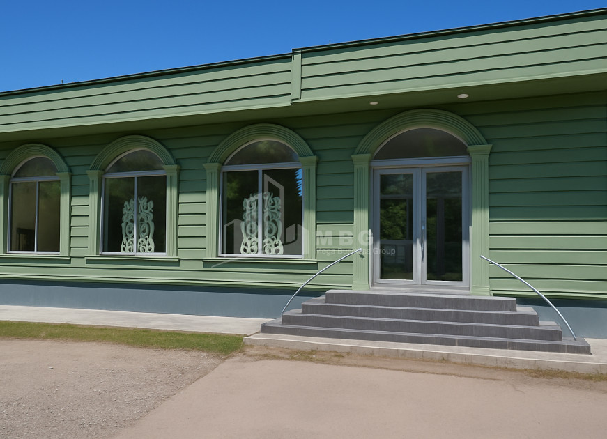 For Sale Commercial Kutaisi Imereti