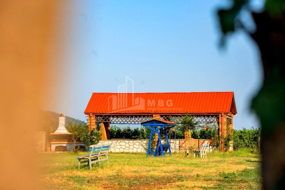 For Sale Commercial Shilda Kvareli Kakheti