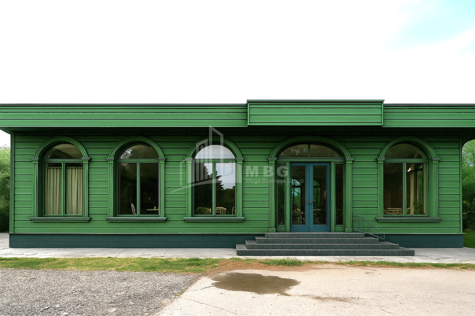 For Sale Commercial Kutaisi Imereti