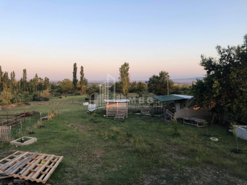 იყიდება მიწის ნაკვეთი ნასაგური სამგორის რაიონი თბილისი