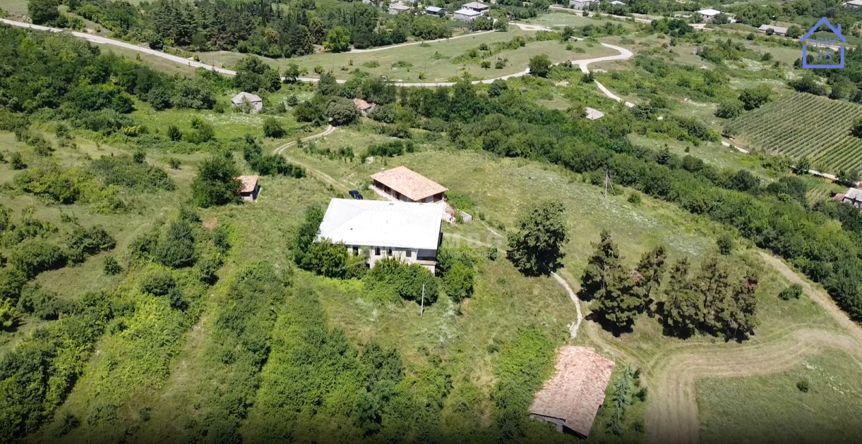 For Sale Commercial Atskuri Akhmeta Kakheti