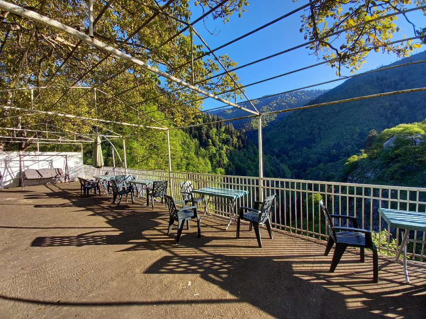 Продается Коммерческий Садгери Боржоми Самцхе   Джавахети