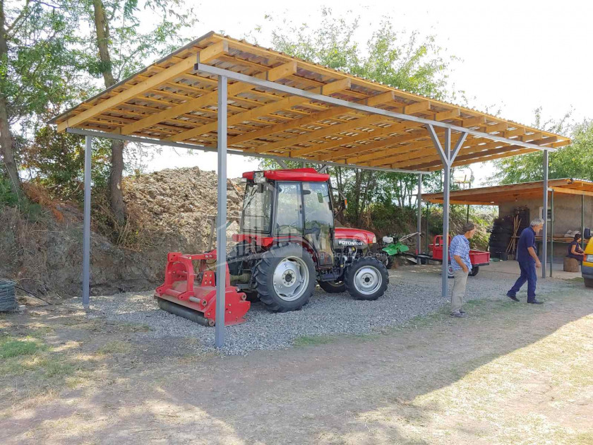 Продается Земля Бакурцихе Гурджаани Кахети