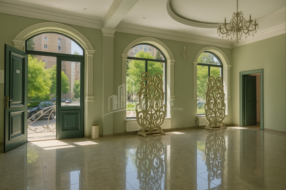 For Sale Commercial Kutaisi Imereti