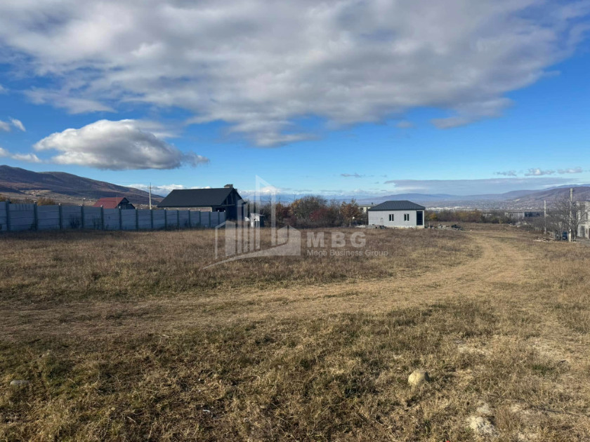 For Sale Land Zakaro Mtskheta Mtskheta   Mtianeti