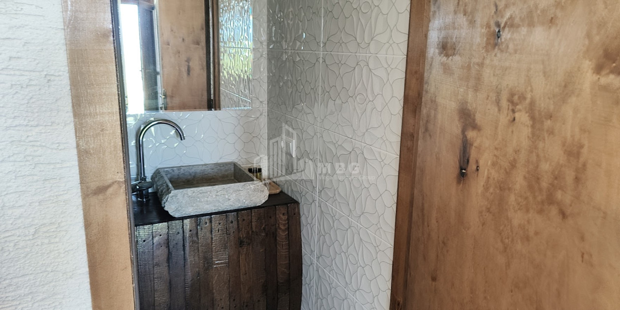 Продается Коммерческий Телави Кахети