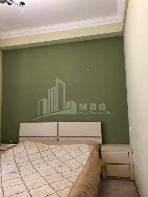 Продается Квартира Улица А. Вазадзе Глданский массив Глдани Район Тбилиси