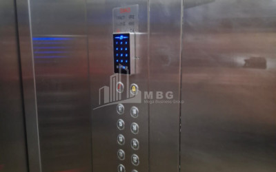 For Sale Flat Street S. Tsintsadze Saburtalo Saburtalo District Tbilisi