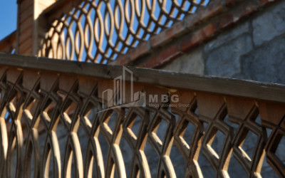 Продается Коммерческий Хашми Сагареджо Кахети