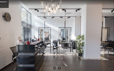 იყიდება კომერციული ფართი ი. ჭავჭავაძის გამზირი ვაკე ვაკის რაიონი თბილისი