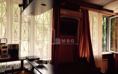 For Sale Flat Aleksandre Kazbegi Ave Saburtalo Saburtalo District Tbilisi