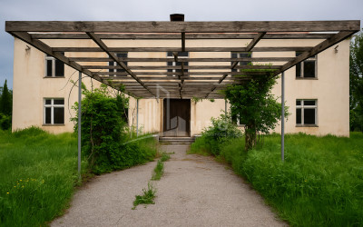 Продается Земля Цилкани Мцхета Мцхета   Мтианети