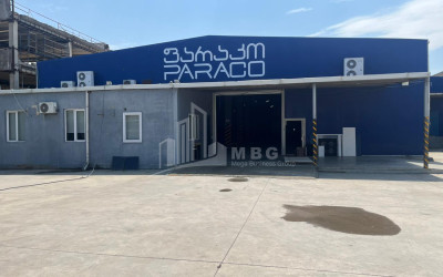 იყიდება კომერციული ფართი მუხიანი გლდანის რაიონი თბილისი