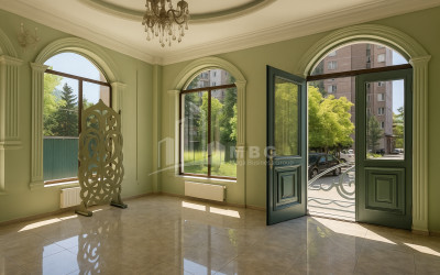 For Sale Commercial Kutaisi Imereti