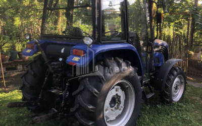 იყიდება მიწის ნაკვეთი გურია