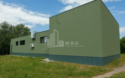 For Sale Commercial Kutaisi Imereti