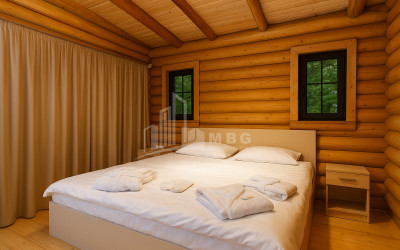 Продается Коммерческий Которанткари Мцхета Мцхета   Мтианети