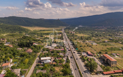 For Sale Commercial Tsitsamuri Mtskheta Mtskheta   Mtianeti