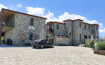 Продается Коммерческий Телави Кахети