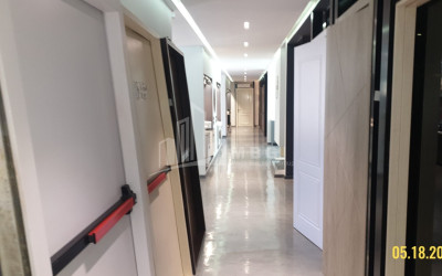 იყიდება კომერციული ფართი მუხიანი გლდანის რაიონი თბილისი