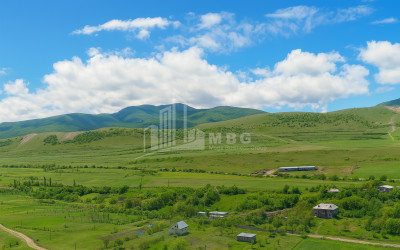 Продается Земля Кавтисхеви Каспси Шида Картли